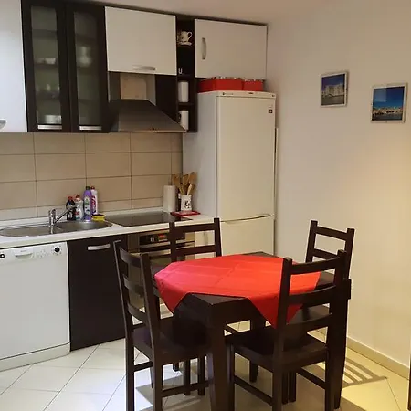 Apartment Adriana
