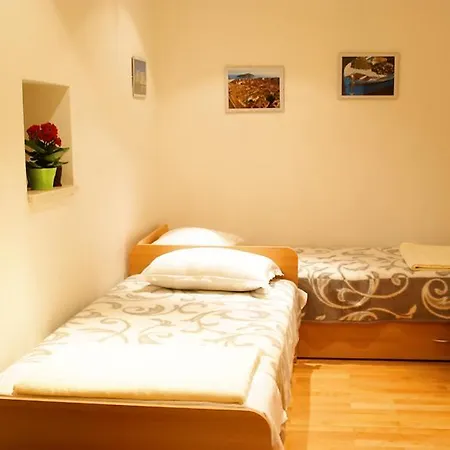 Adriana Apartment Dubrovnik